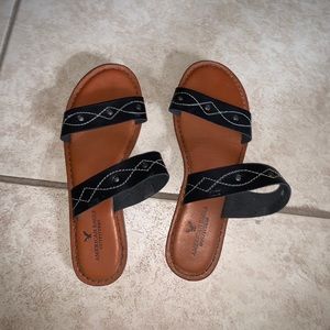 American Eagle Sandals